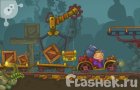 Играть в игру Шахтёрский поезд 2 Играть в игру Шахтёрский поезд 2