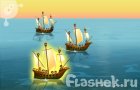 Играть в игру Карибский адмирал Играть в игру Карибский адмирал