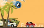 Играть в игру Авто погоня 2 Играть в игру Авто погоня 2
