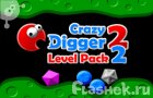 Играть в игру Безумный землекоп 2 вторая часть дополнительных уровней Играть в игру Безумный землекоп 2 вторая часть дополнительных уровней